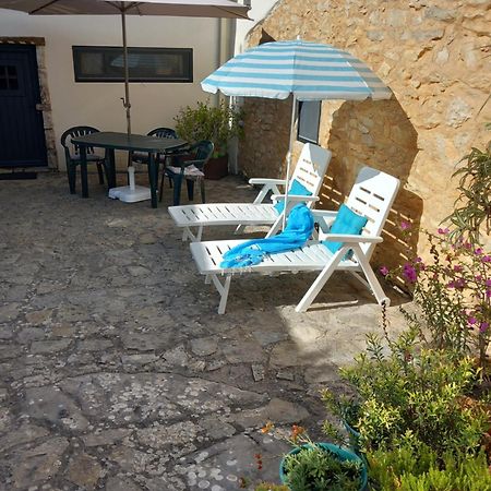 Casa Hozani Villa Albarrol Kültér fotó