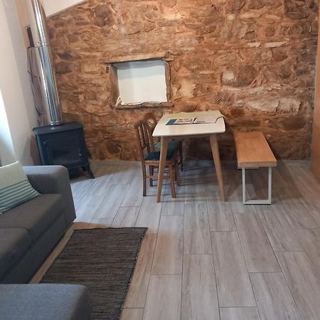 Casa Hozani Villa Albarrol Kültér fotó