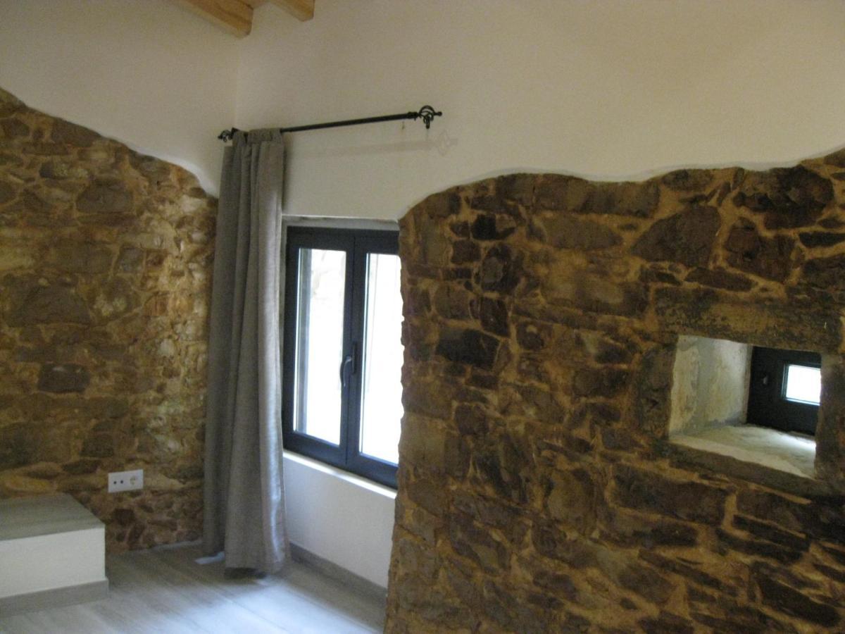 Casa Hozani Villa Albarrol Kültér fotó