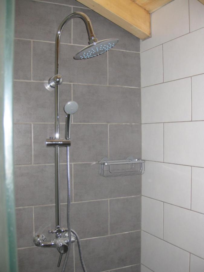 Casa Hozani Villa Albarrol Kültér fotó