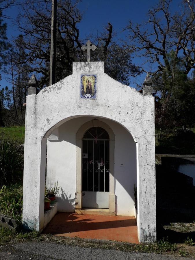 Casa Hozani Villa Albarrol Kültér fotó