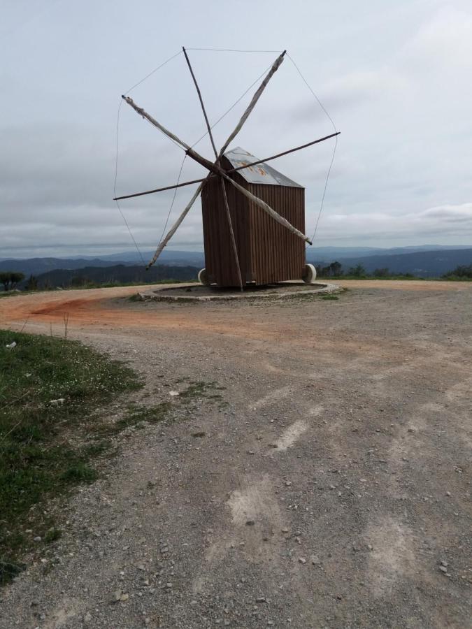 Casa Hozani Villa Albarrol Kültér fotó