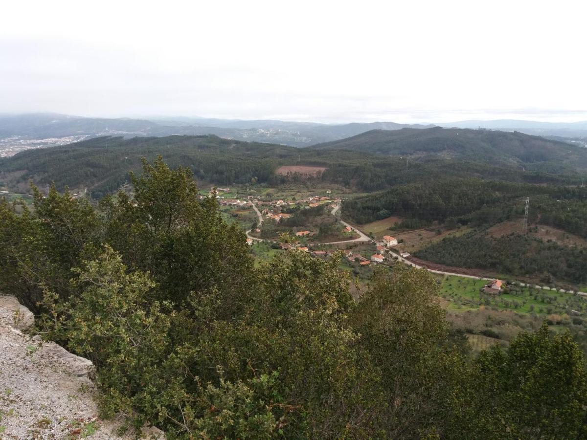 Casa Hozani Villa Albarrol Kültér fotó