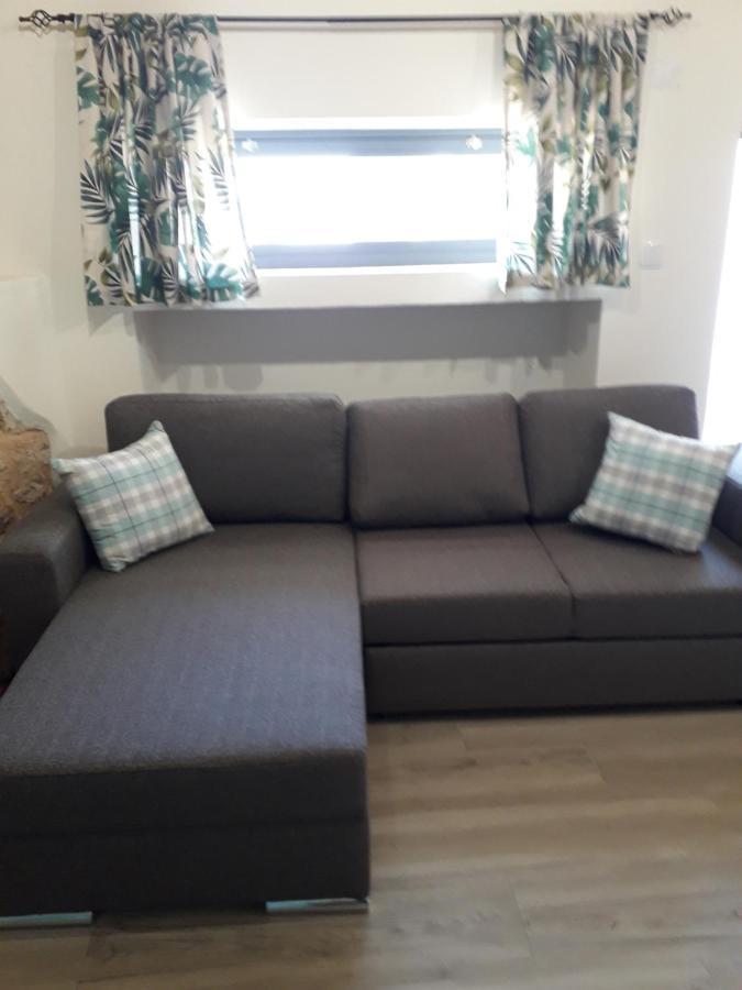 Casa Hozani Villa Albarrol Kültér fotó
