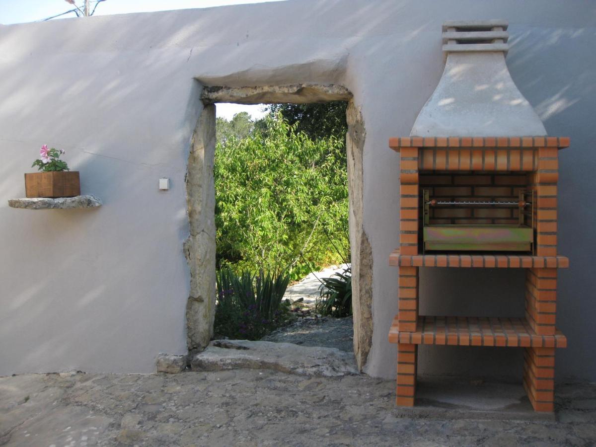 Casa Hozani Villa Albarrol Kültér fotó