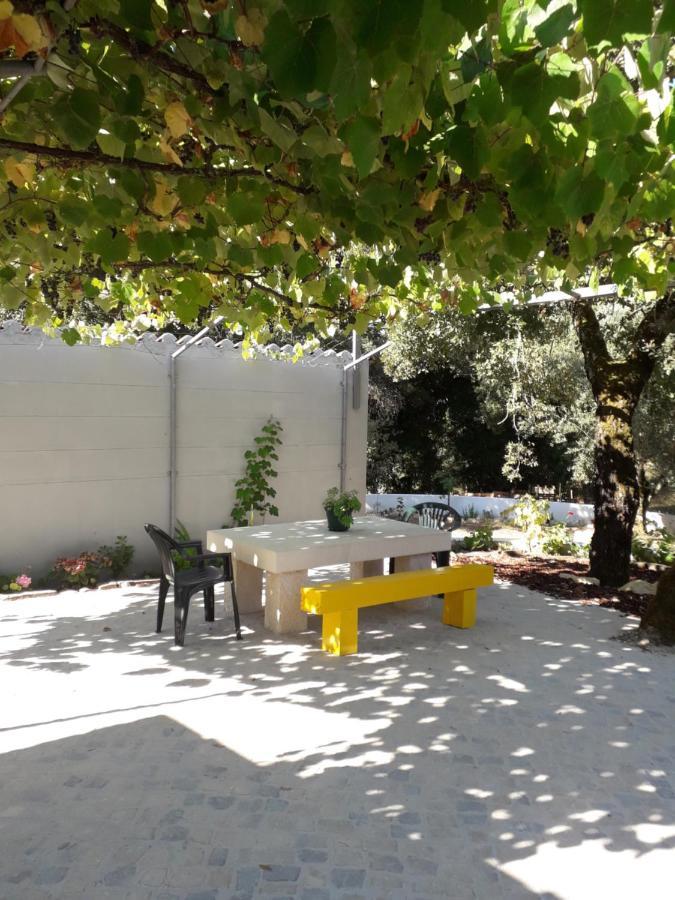Casa Hozani Villa Albarrol Kültér fotó