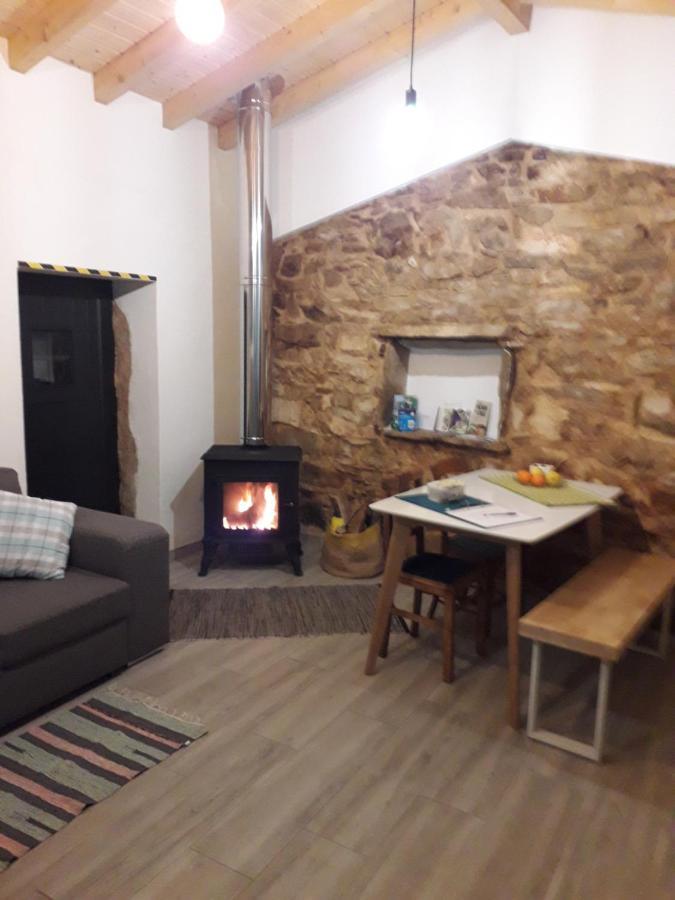 Casa Hozani Villa Albarrol Kültér fotó