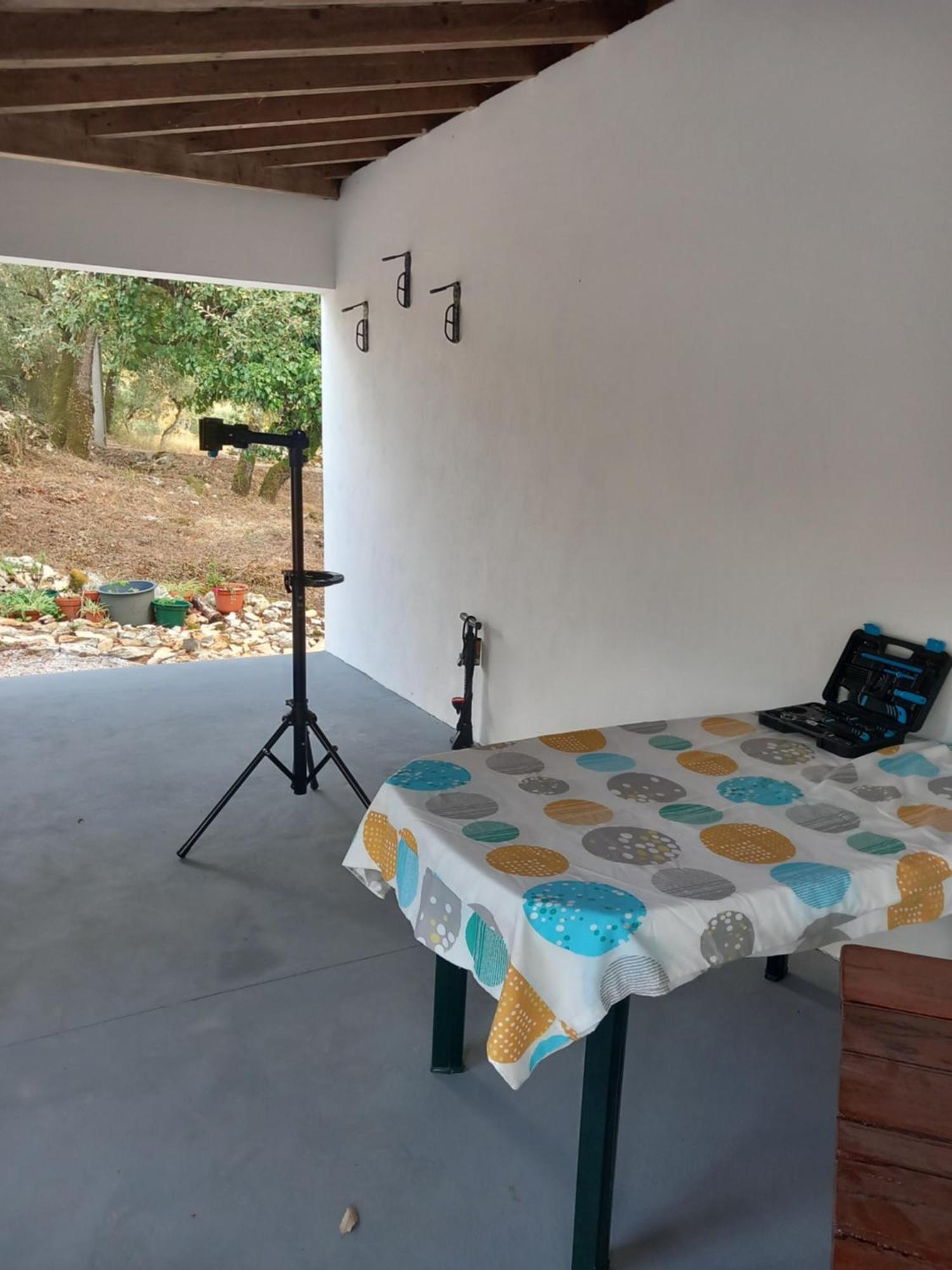 Casa Hozani Villa Albarrol Kültér fotó